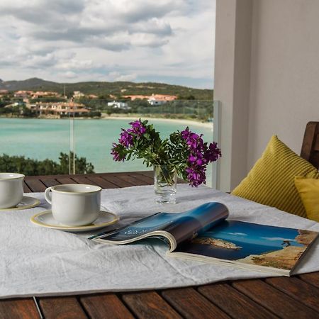 Appartamenti Aironi - Your House In Sardinia Golfo Aranci Exterior photo
