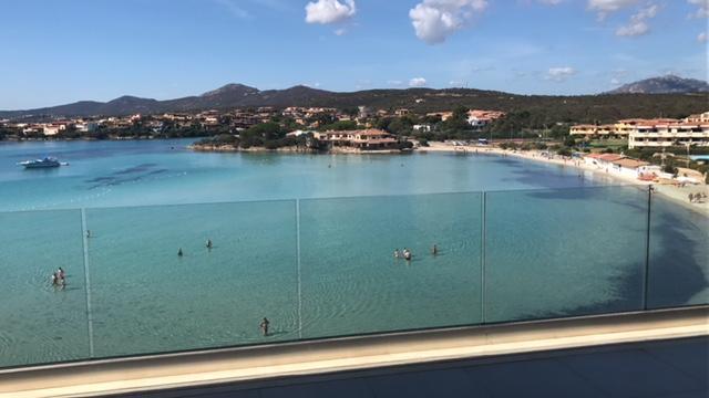 Appartamenti Aironi - Your House In Sardinia Golfo Aranci Exterior photo