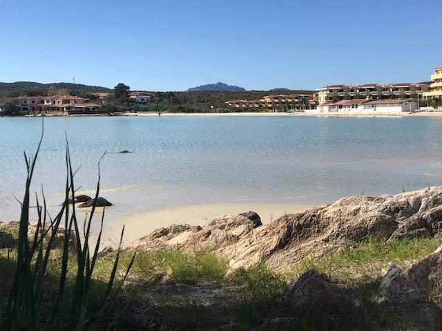 Appartamenti Aironi - Your House In Sardinia Golfo Aranci Exterior photo