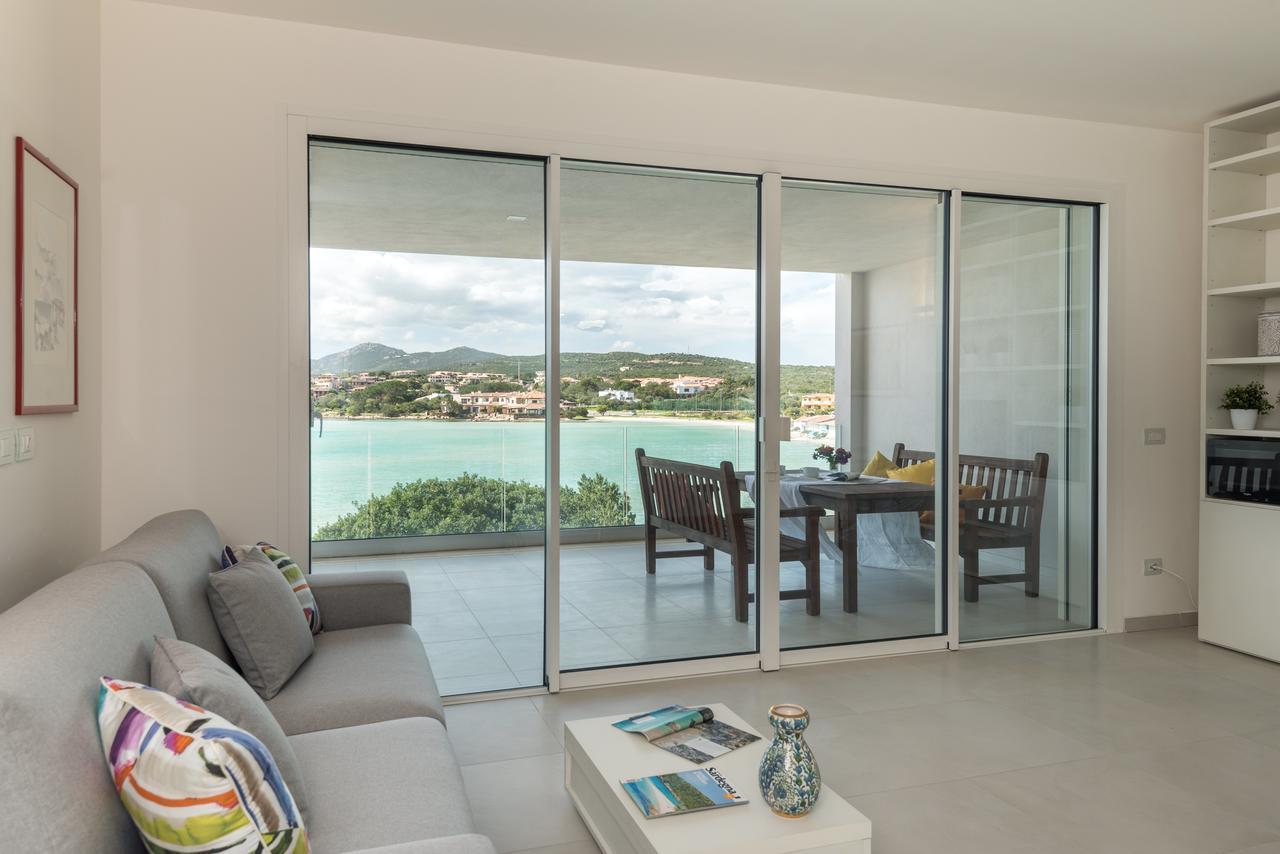 Appartamenti Aironi - Your House In Sardinia Golfo Aranci Exterior photo