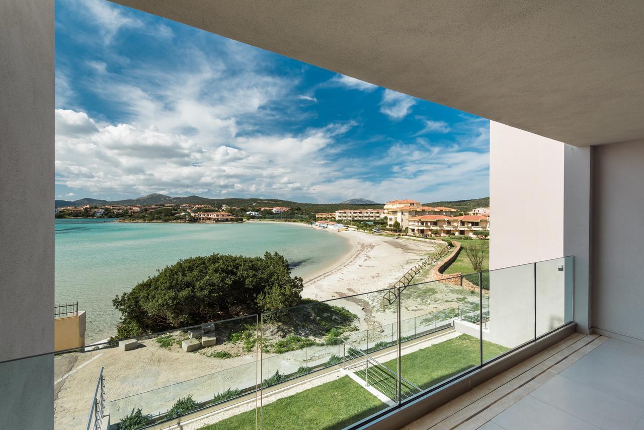 Appartamenti Aironi - Your House In Sardinia Golfo Aranci Exterior photo