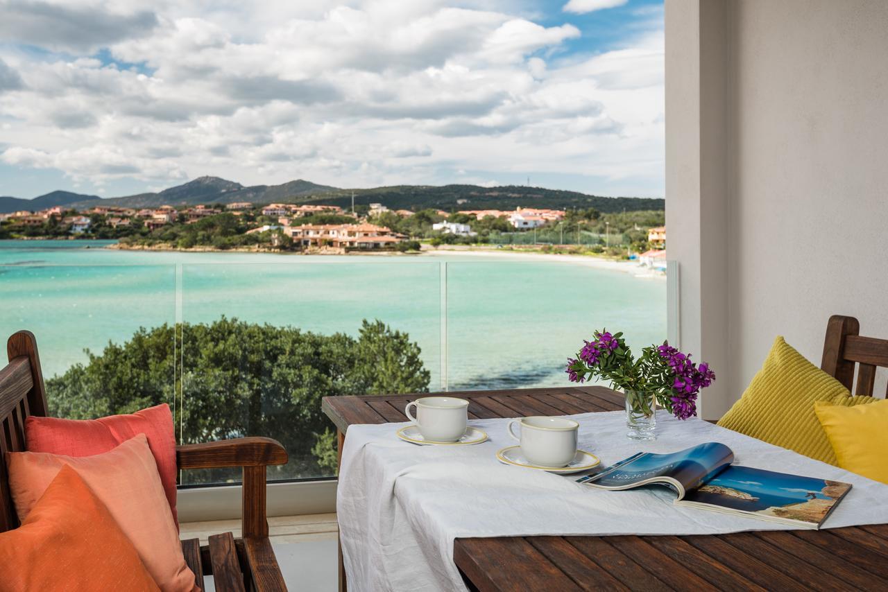 Appartamenti Aironi - Your House In Sardinia Golfo Aranci Exterior photo