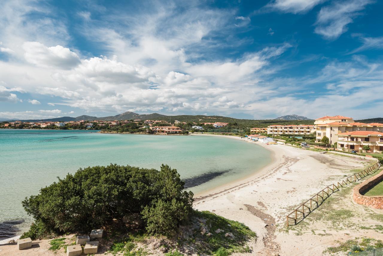 Appartamenti Aironi - Your House In Sardinia Golfo Aranci Exterior photo
