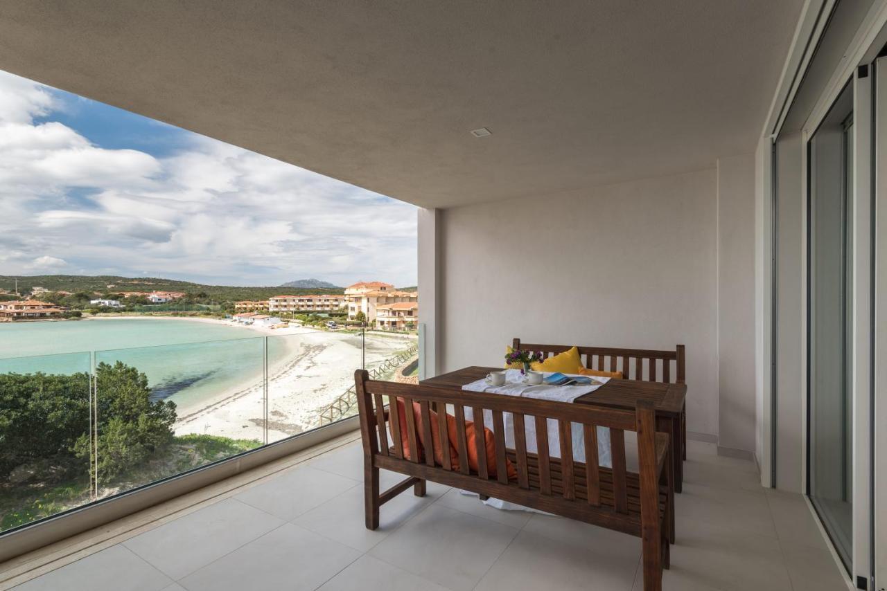 Appartamenti Aironi - Your House In Sardinia Golfo Aranci Exterior photo