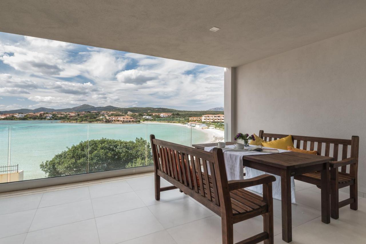 Appartamenti Aironi - Your House In Sardinia Golfo Aranci Exterior photo