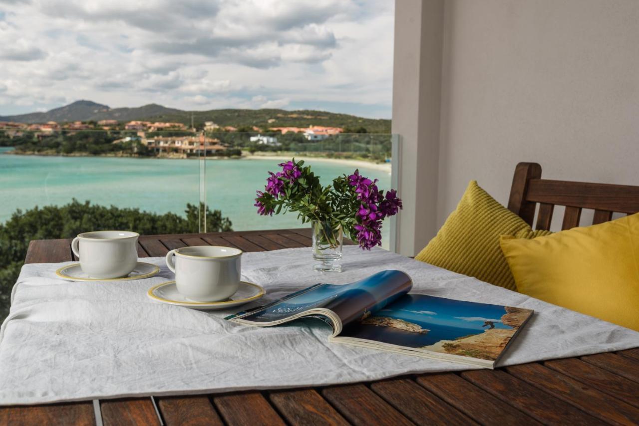 Appartamenti Aironi - Your House In Sardinia Golfo Aranci Exterior photo