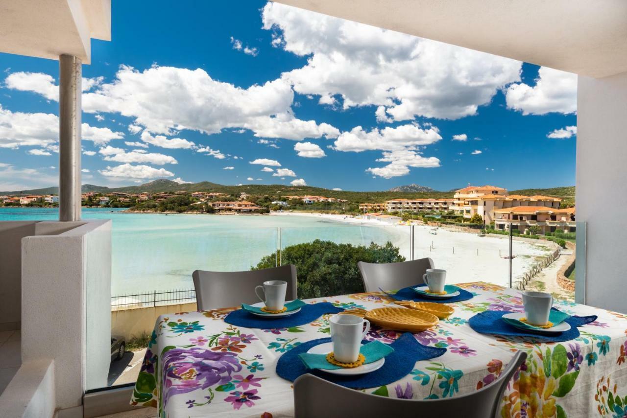 Appartamenti Aironi - Your House In Sardinia Golfo Aranci Exterior photo