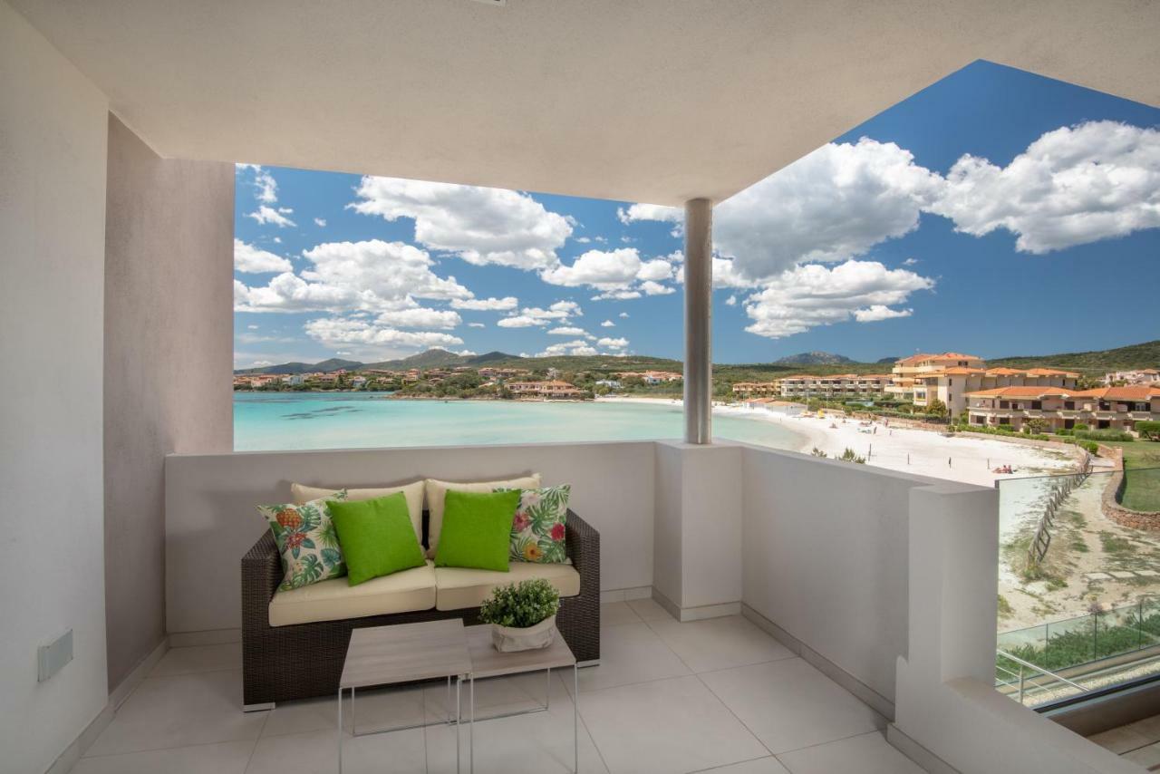 Appartamenti Aironi - Your House In Sardinia Golfo Aranci Exterior photo