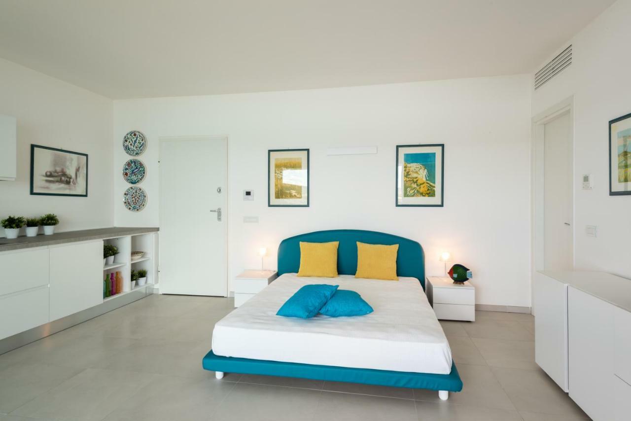 Appartamenti Aironi - Your House In Sardinia Golfo Aranci Exterior photo