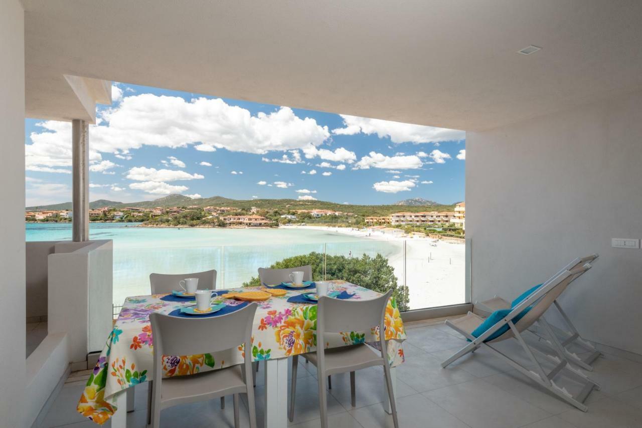 Appartamenti Aironi - Your House In Sardinia Golfo Aranci Exterior photo